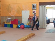 Společně u zápisu v ZŠ Čachovice